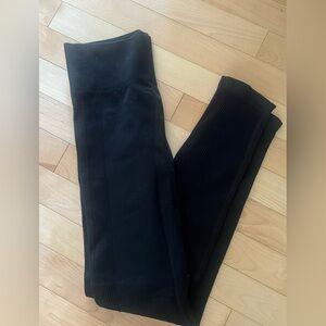 Forever 21 leggings black S
